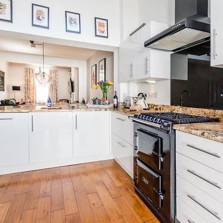48 Fairfax Street Villa York Ngoại thất bức ảnh