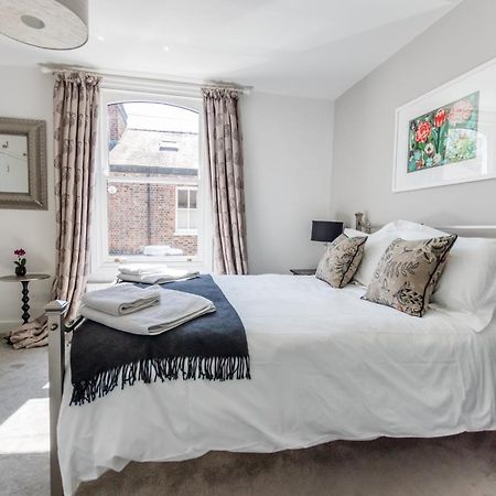 48 Fairfax Street Villa York Ngoại thất bức ảnh