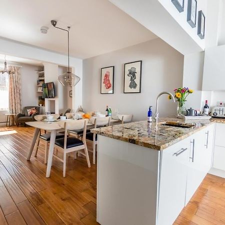 48 Fairfax Street Villa York Ngoại thất bức ảnh