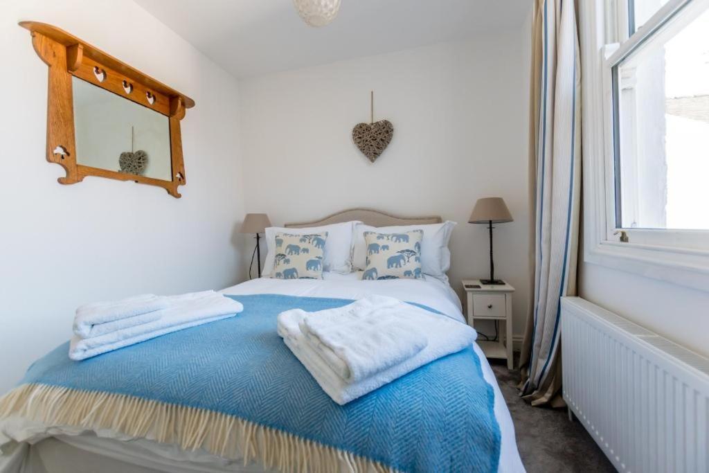 48 Fairfax Street Villa York Ngoại thất bức ảnh